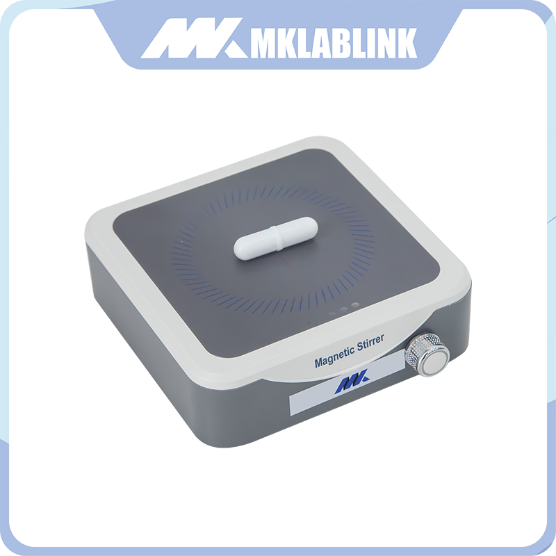 Dc Motor - MKLABLINK 1600 об/мин Мини-магнитная мешалка с