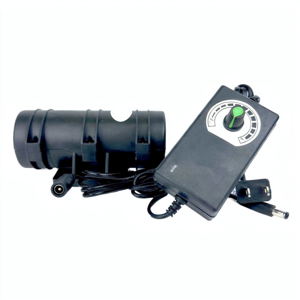 Dc Motor - Промышленный вибрационный двигатель постоянного тока без