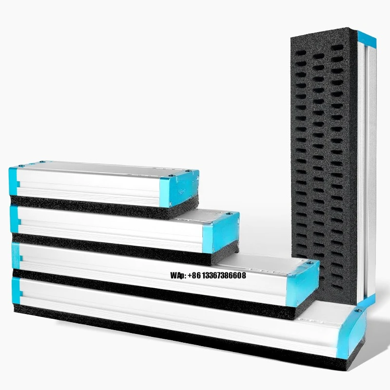 Robot Kit - Серия интегрированных роботизированных конвейерных систем с