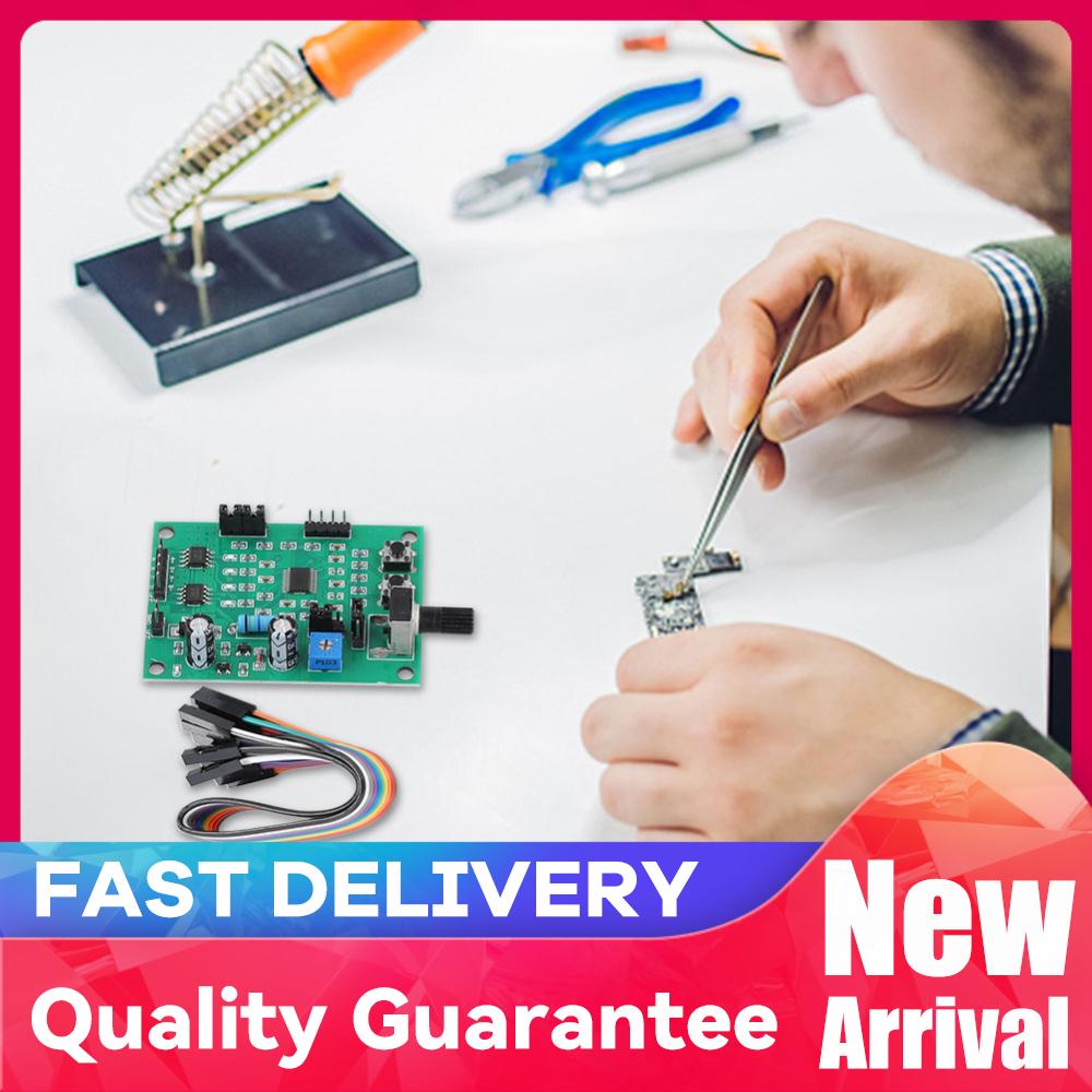 Motor Driver Module - Мини-контроллер скорости шагового двигателя, 2-фазный 4-проводной,