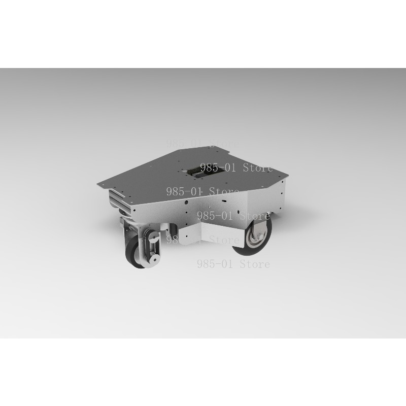 Ros Robot - Мобильная платформа ROS AGV, шасси робота