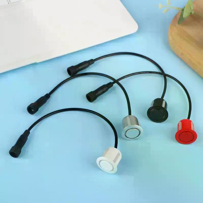 Infrared Obstacle Sensor - Датчик парковки автомобиля 18,8 мм, датчик