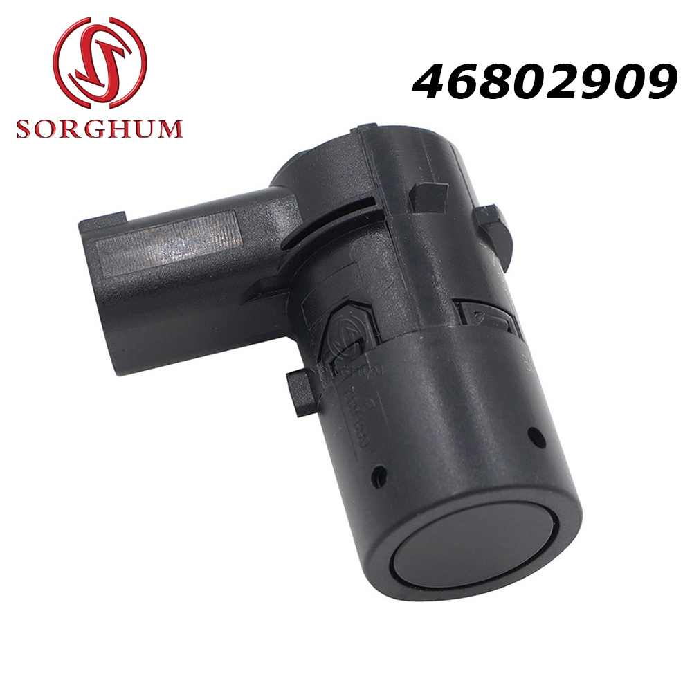 Infrared Obstacle Sensor - Сорго 46802909 для Alfa Romeo 147