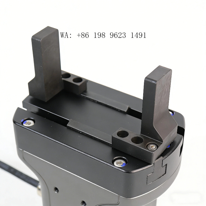 Robot Gripper Claw - Многофункциональный высокоточный двухпальцевый магнитный захват (роботизированная