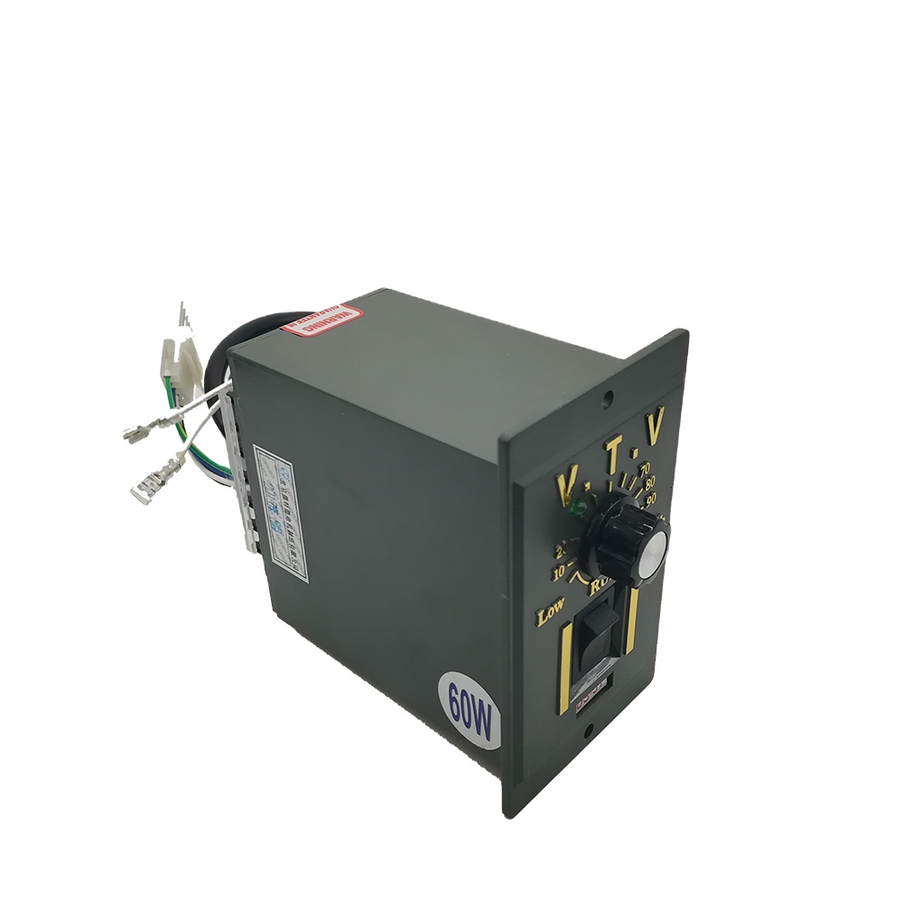 Geared Motor - 110 В/220 В США-51 AC Регулятор