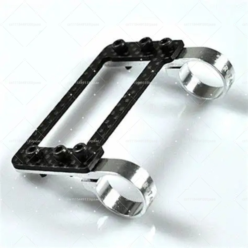 Servo Bracket - Металлическое крепление сервопривода хвостового руля TL2652