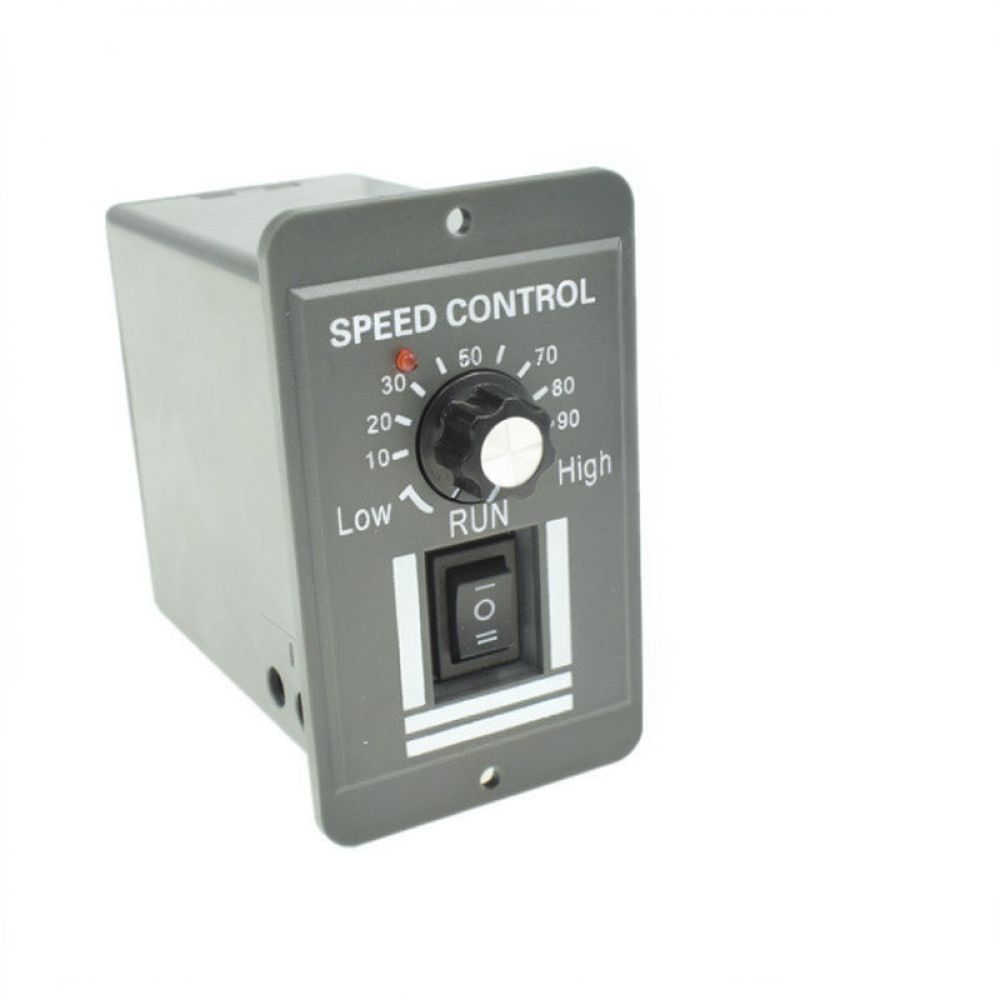 Motor Driver Module - Для контроллера скорости двигателя постоянного тока
