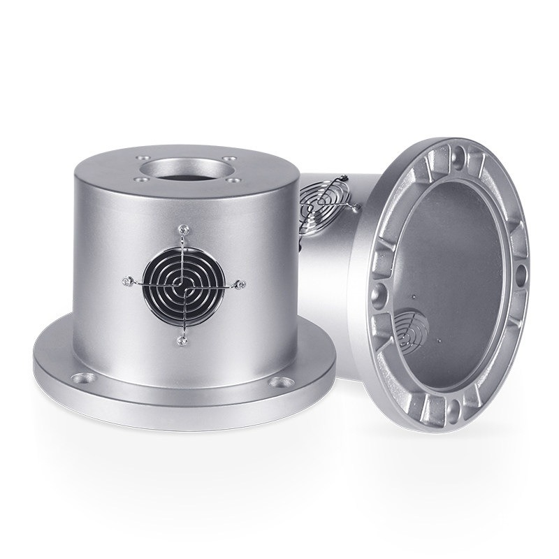 Servo Bracket - Кронштейн корпуса колокола, изготовленный методом гравитационного