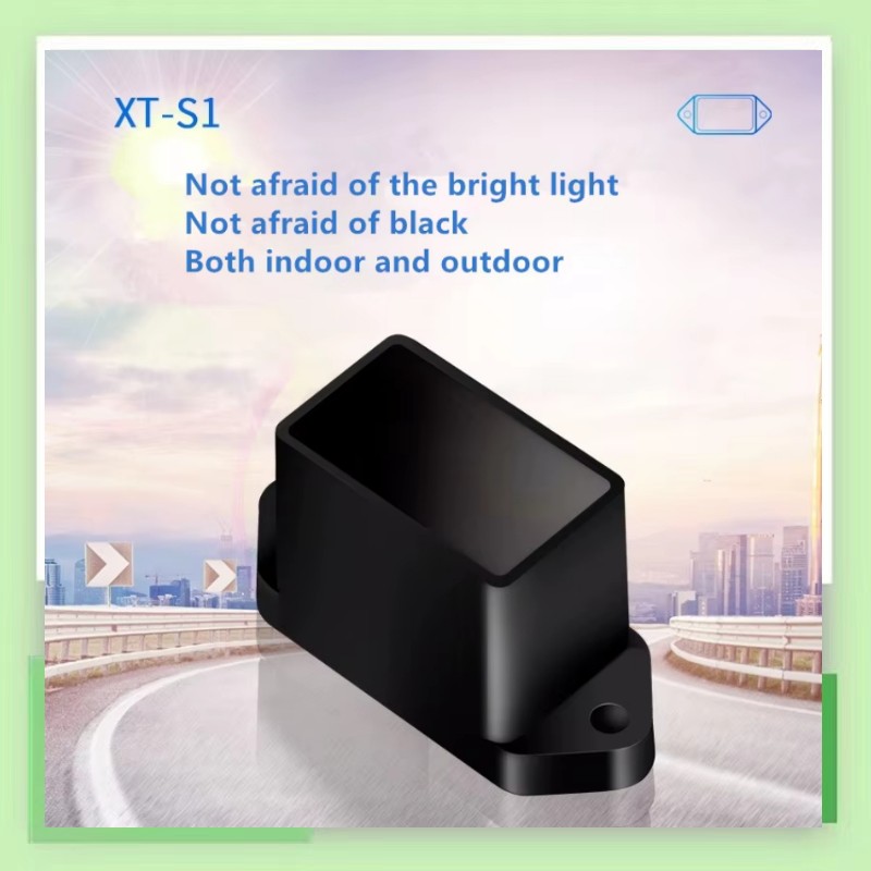 XT-S1 Уличный антибликовый дат – обзор и цена Infrared Obstacle Sensor