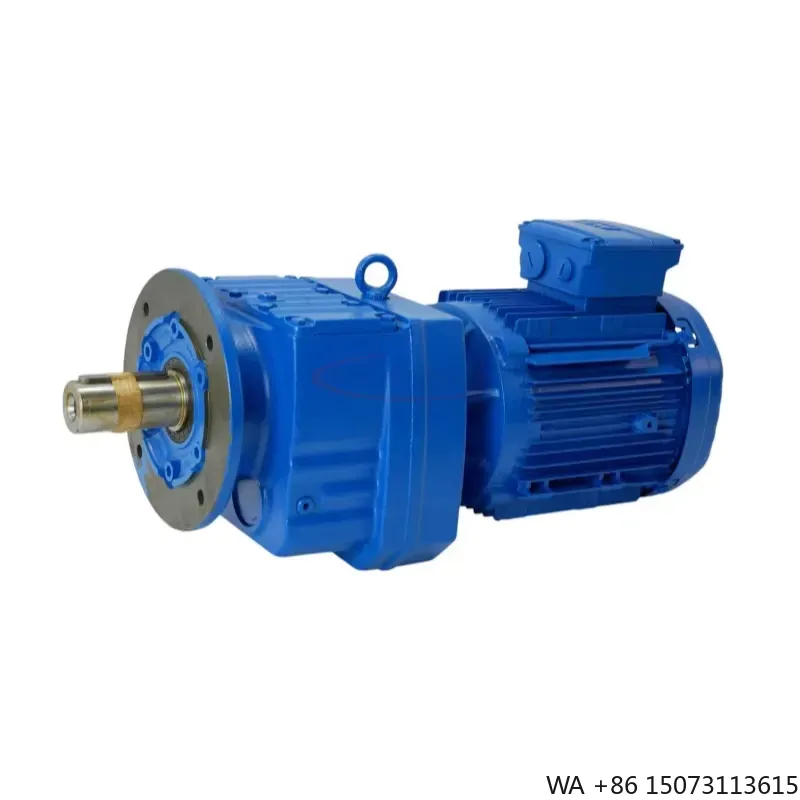 для SEW EURODRIVE RF67 DRN100L – обзор и цена Geared Motor
