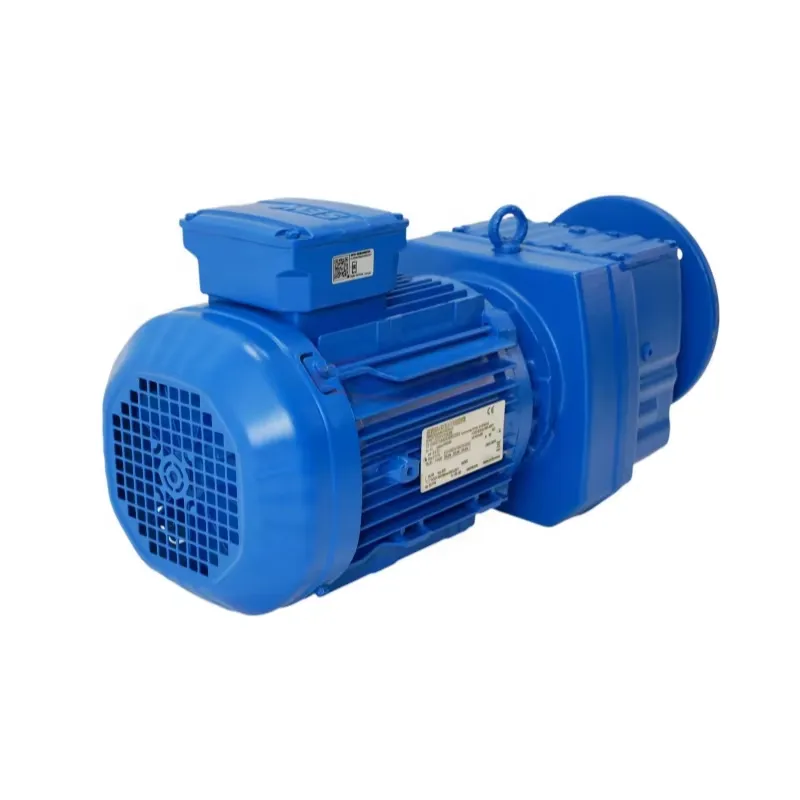 для SEW EURODRIVE RF67 DRN100L – обзор и цена Geared Motor