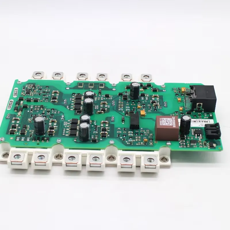 Модуль драйвера IGBT высокой м – обзор и цена Motor Driver Module