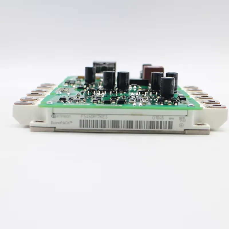 Модуль драйвера IGBT высокой м – обзор и цена Motor Driver Module