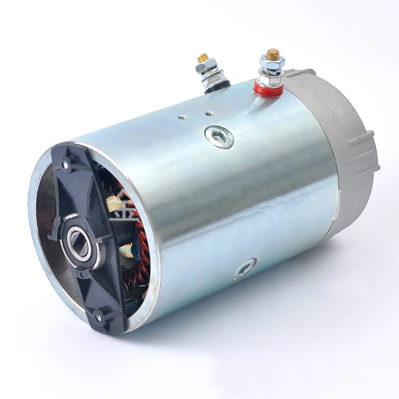 Гидравлический двигатель посто – обзор и цена Dc Motor 12V