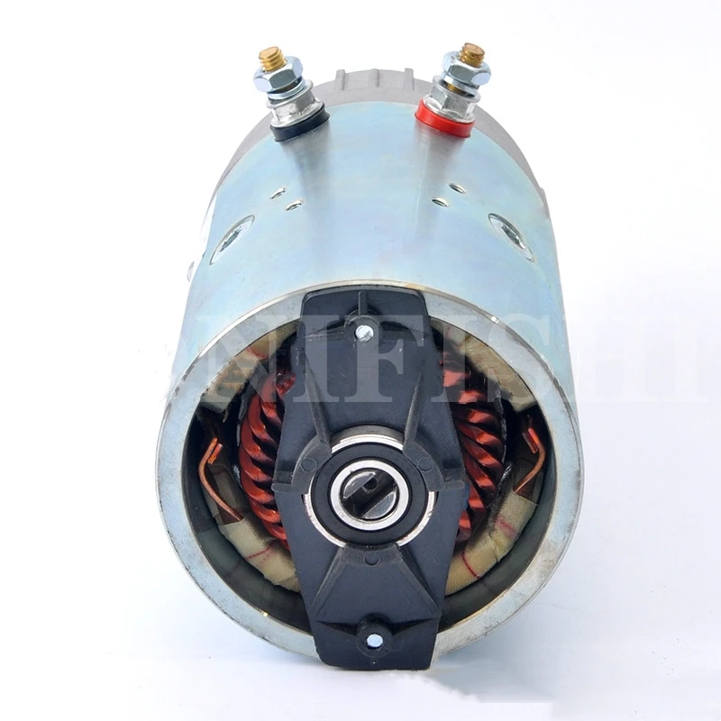 Гидравлический двигатель посто – обзор и цена Dc Motor 12V