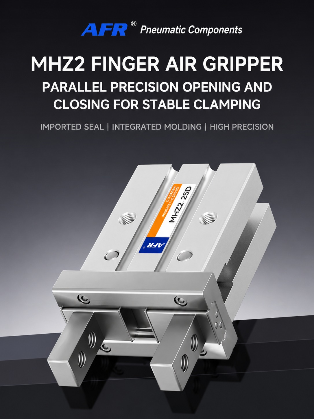 MHZ2-6D1 10D1 16D1 20D1 25 Пне – обзор и цена Robot Gripper Claw