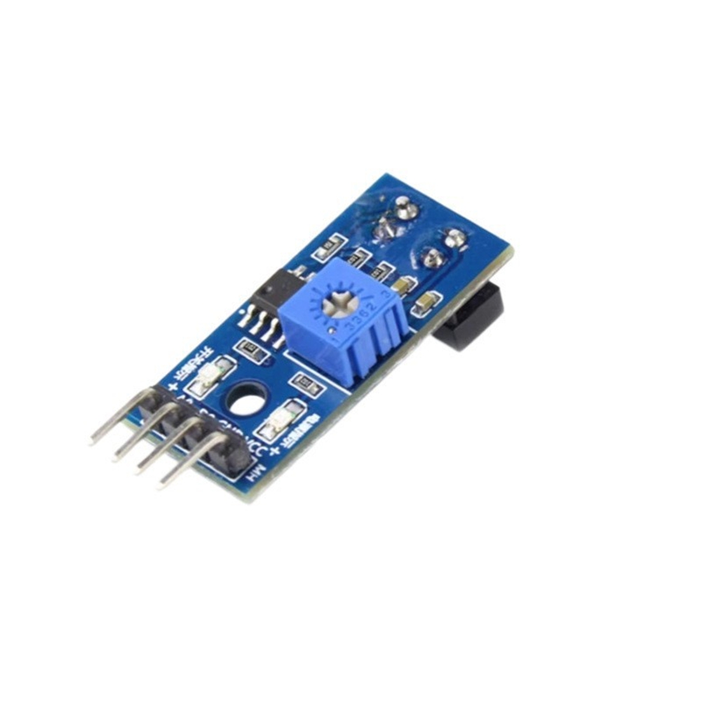 Комплект для двухколесного сма – обзор и цена L298N Module