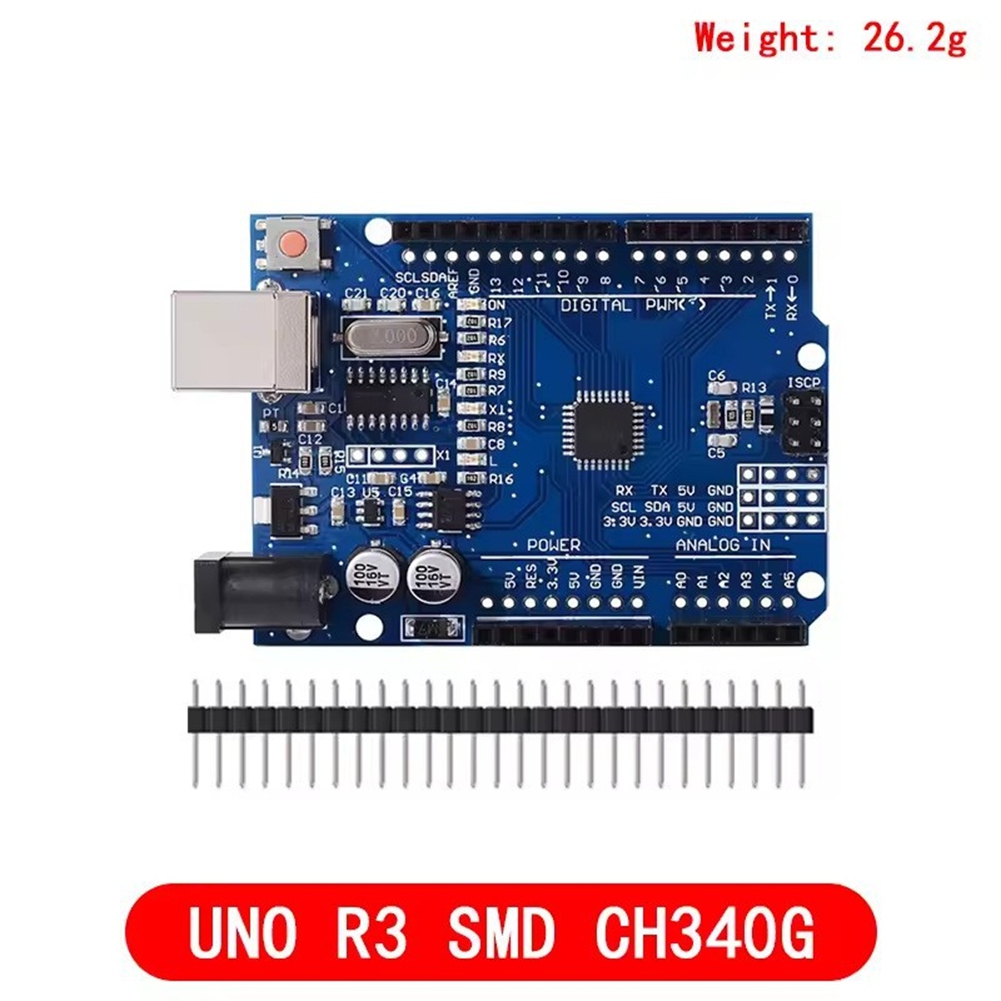 Комплект для двухколесного сма – обзор и цена L298N Module