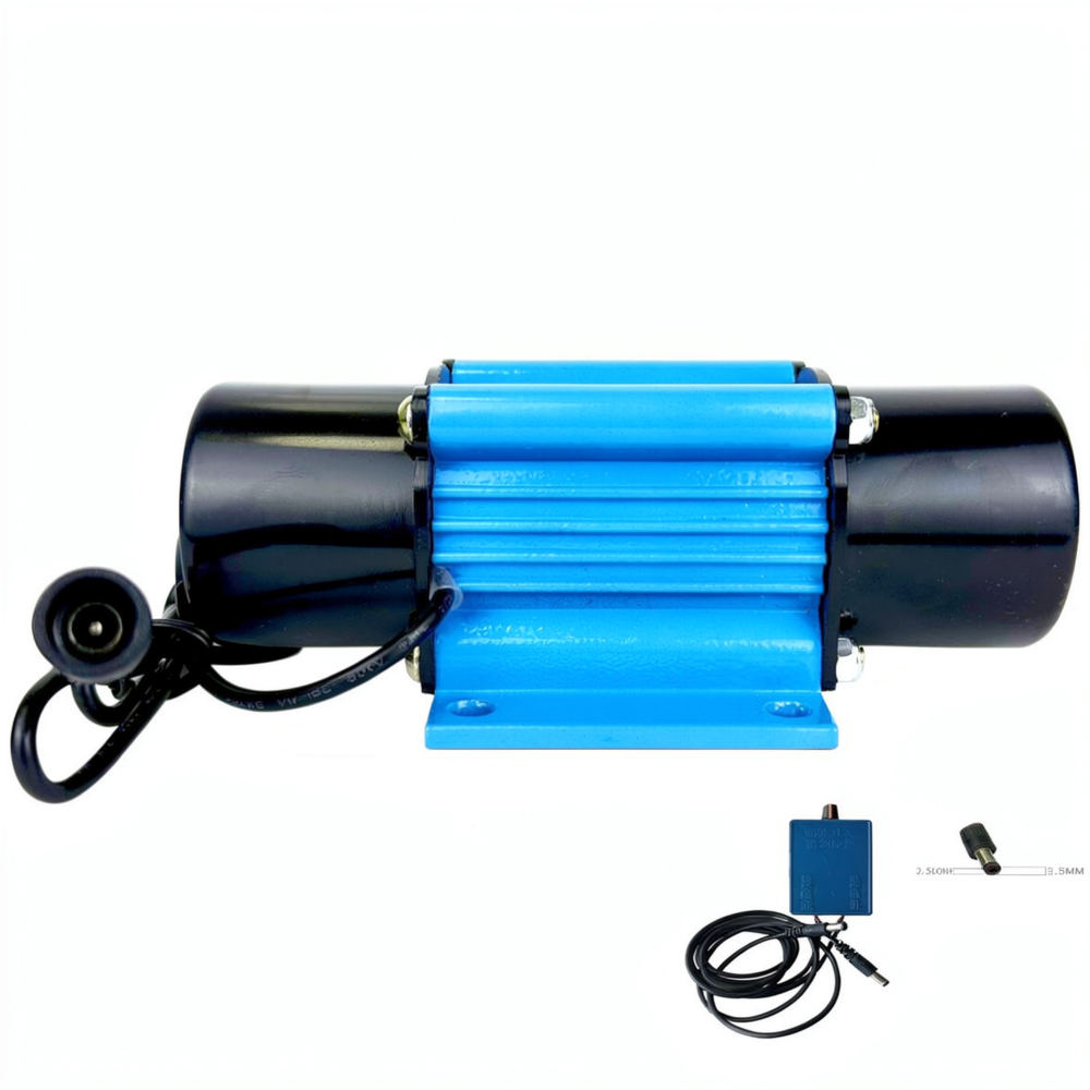 Промышленный вибрационный двиг – обзор и цена Dc Motor