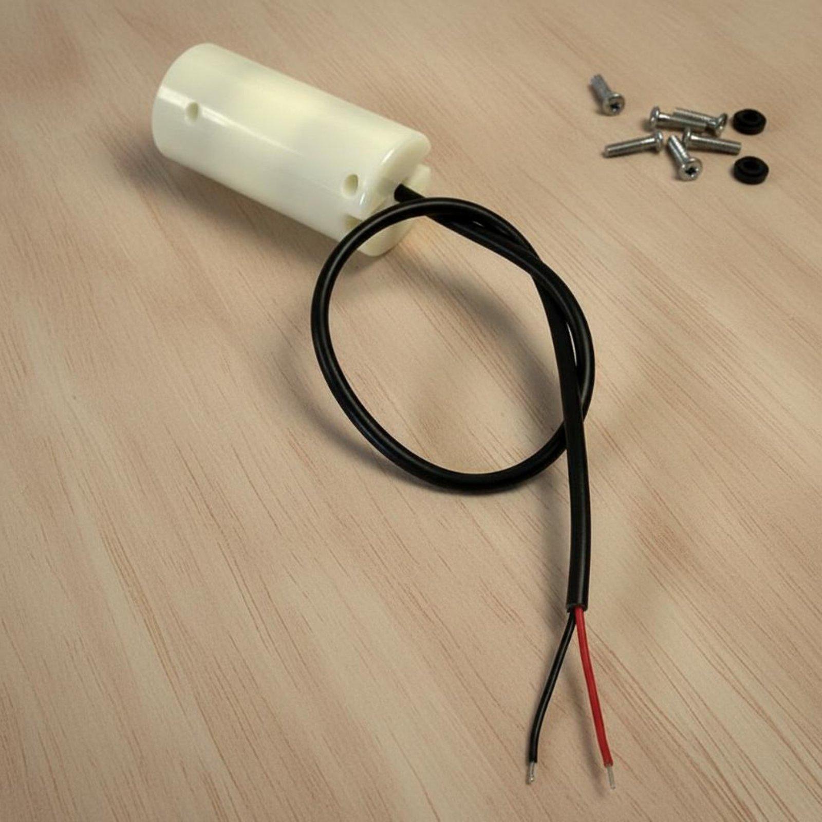 Вибрационный массажный прибор  – обзор и цена Robot Kit