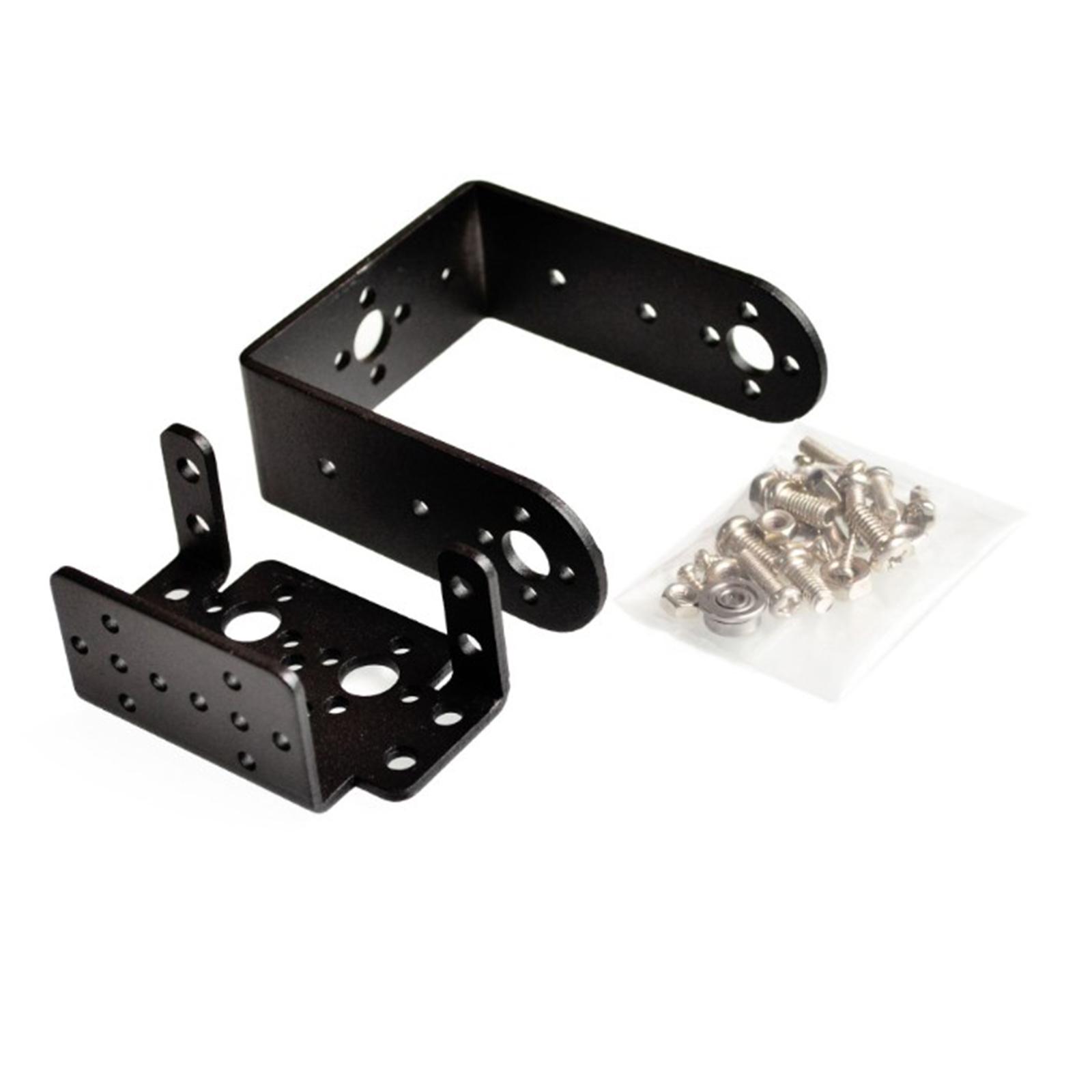 Высокопроизводительный сервопр – обзор и цена Servo Pan Tilt