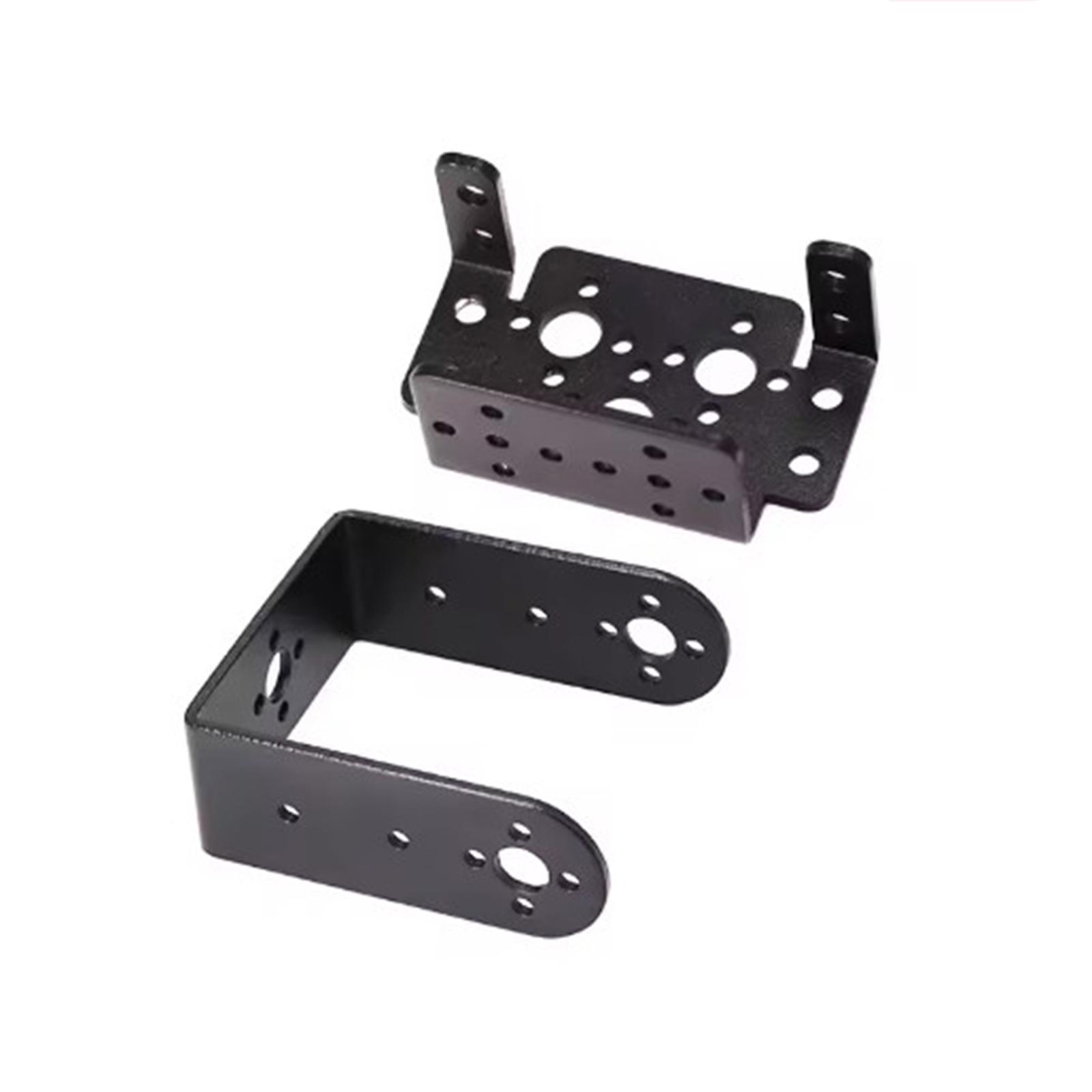 Высокопроизводительный сервопр – обзор и цена Servo Pan Tilt