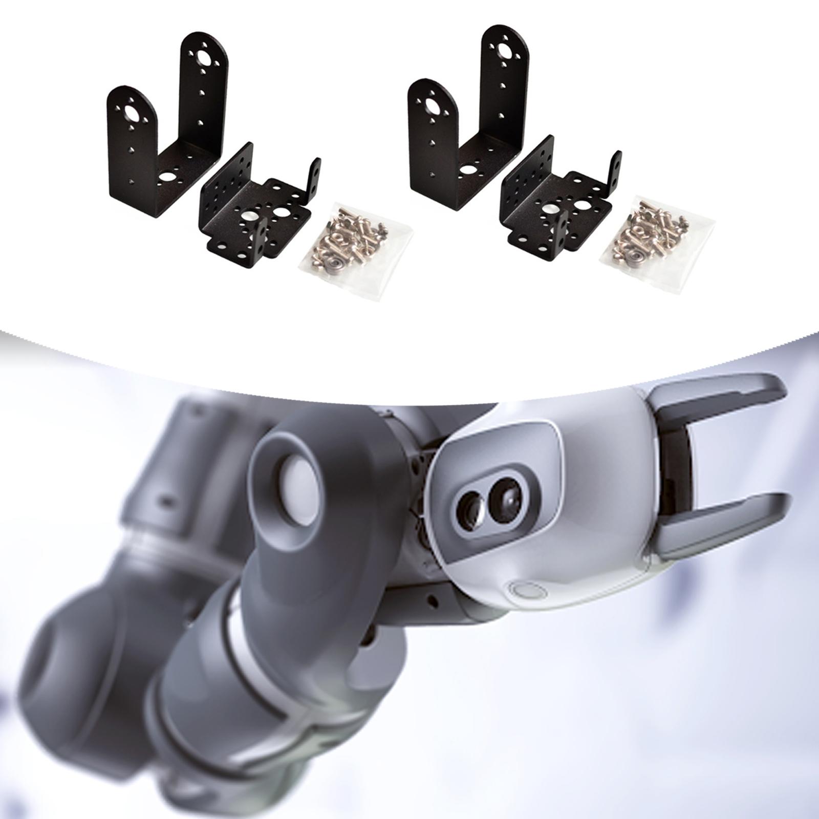 Высокопроизводительный сервопр – обзор и цена Servo Pan Tilt