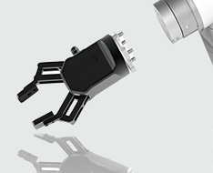 Трехпальцевый электрический за – обзор и цена Robot Kit