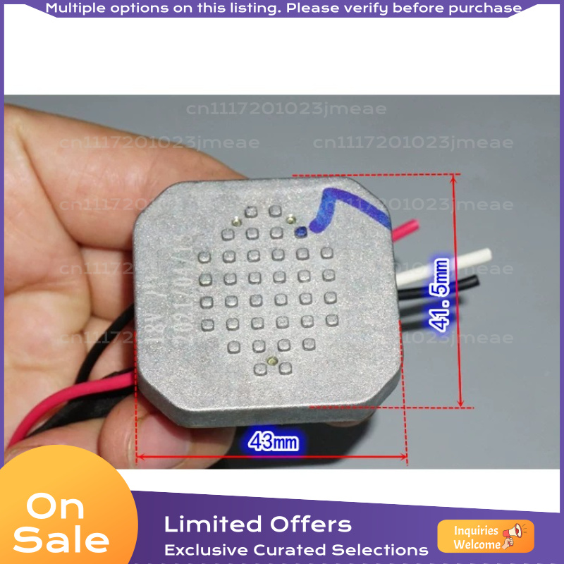 Плата управления бесщеточным д – обзор и цена Motor Driver Module