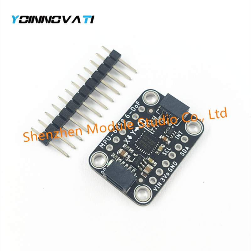 1 шт./3 шт. MPU6050 6-осевой а – обзор и цена Accelerometer Mpu6050