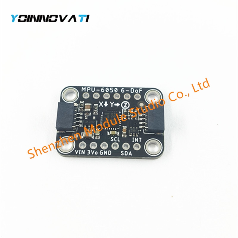 1 шт./3 шт. MPU6050 6-осевой а – обзор и цена Accelerometer Mpu6050