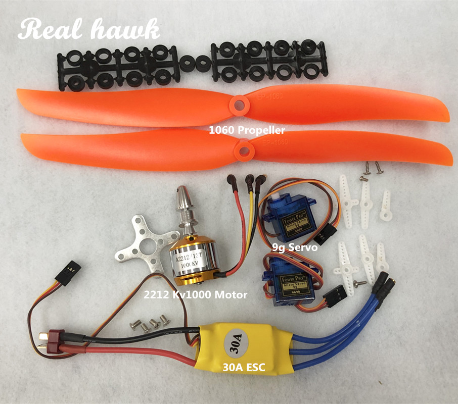 2212 A2212 Бесщеточный двигате – обзор и цена Servo Sg90