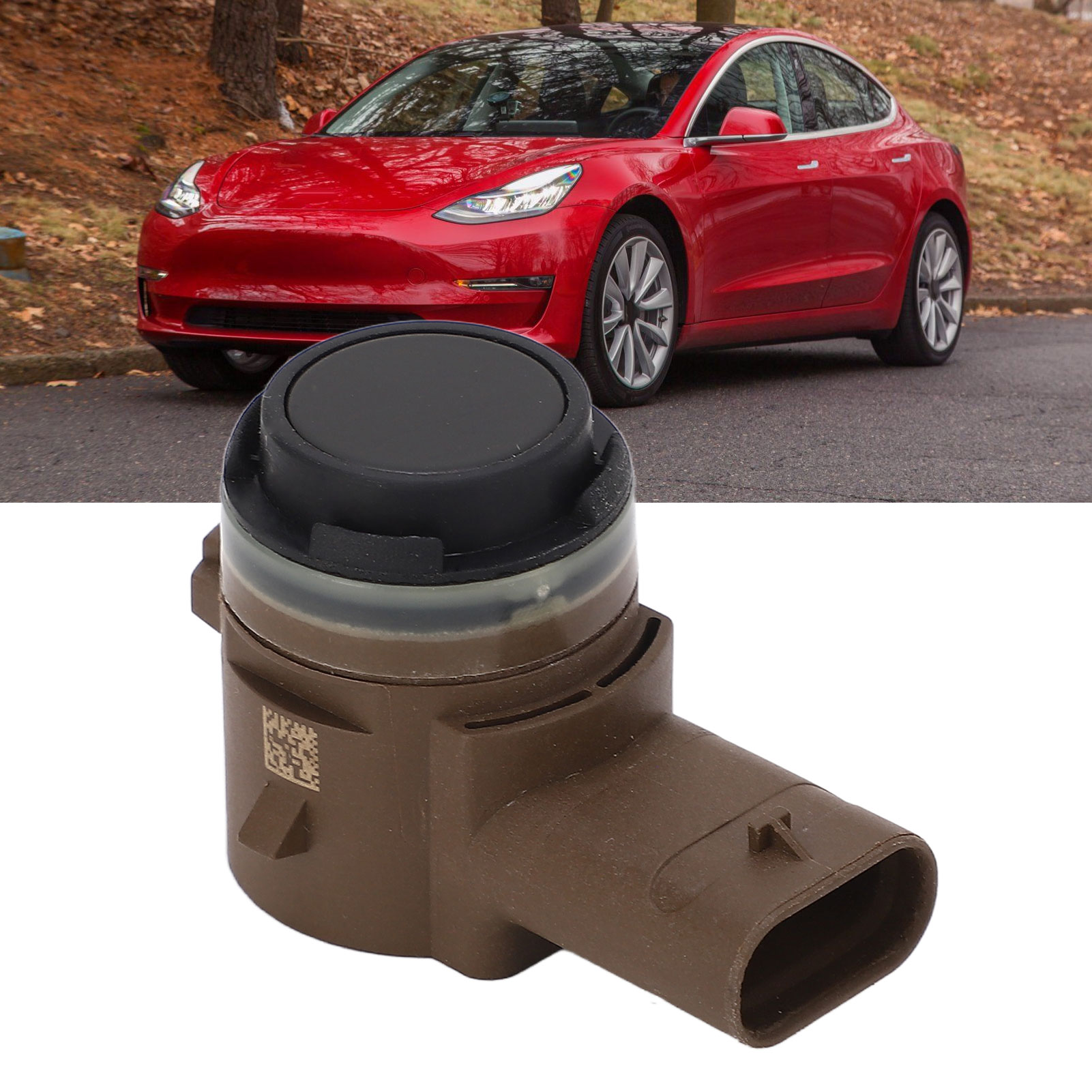Датчик парковки/заднего хода O – обзор и цена Infrared Obstacle Sensor