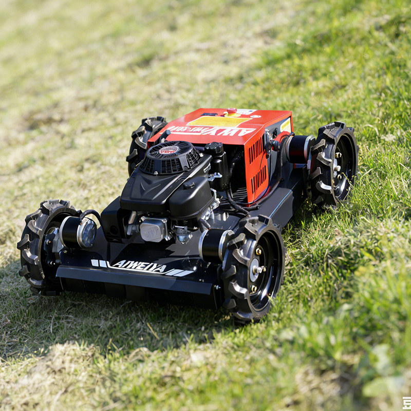 Индивидуально настроенная заво – обзор и цена Robot Track
