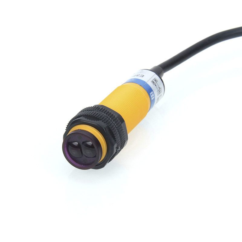Рассеянный светоотражающий дат – обзор и цена Infrared Obstacle Sensor