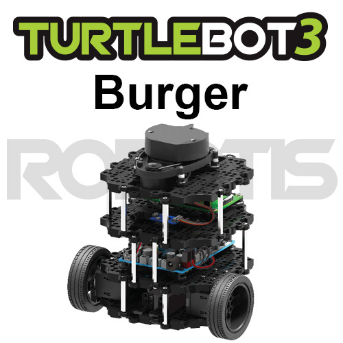 SLAM Car ROS Robot Open Source – обзор и цена Ros Robot