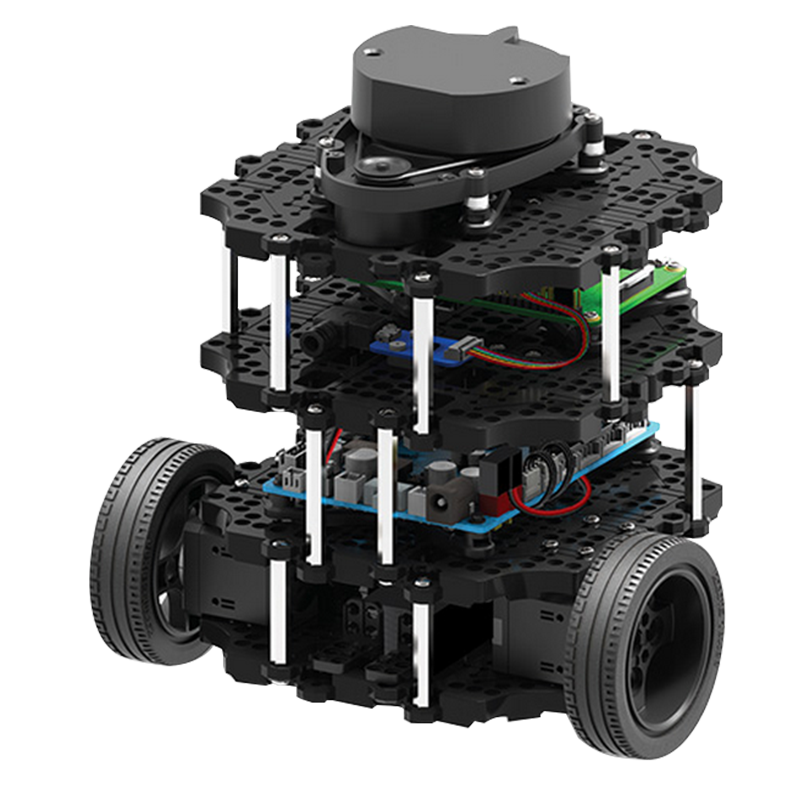 SLAM Car ROS Robot Open Source – обзор и цена Ros Robot