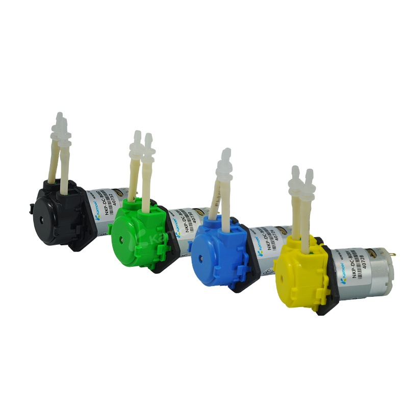 Новый бесшумный перистальтичес – обзор и цена Dc Motor 12V