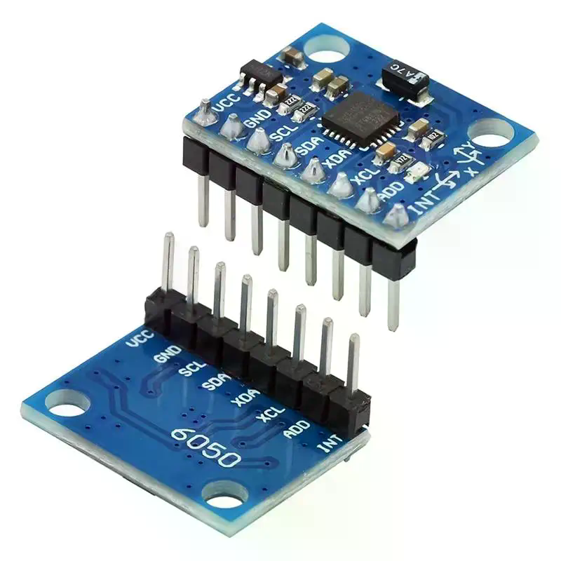 1 шт. модуль MPU6050 GY-521, 6 – обзор и цена Accelerometer Mpu6050
