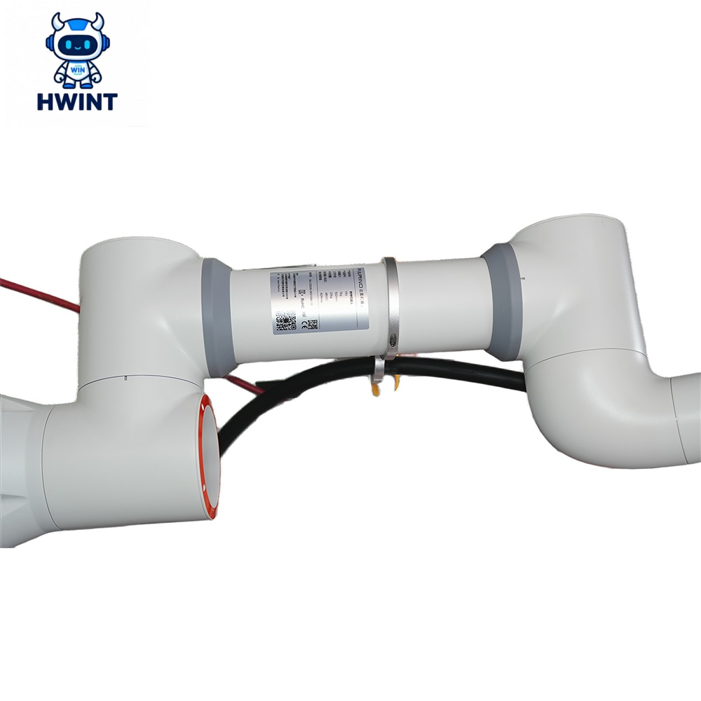 HWINT 2026 Новый FR5 6-осевой  – обзор и цена Robot Kit
