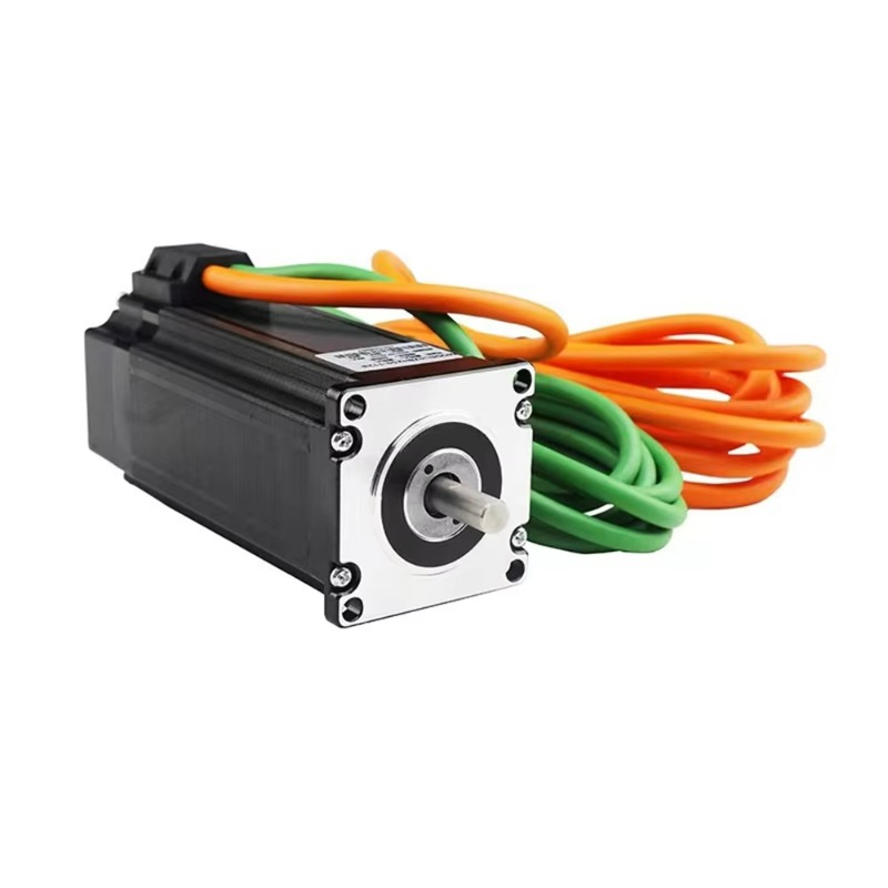 Комплект шагового двигателя Ne – обзор и цена Servo Kit