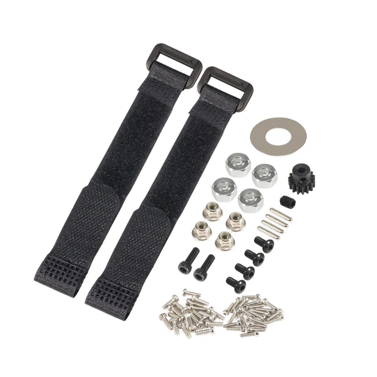 1/10 комплект шасси на гусенич – обзор и цена Robot Car Kit