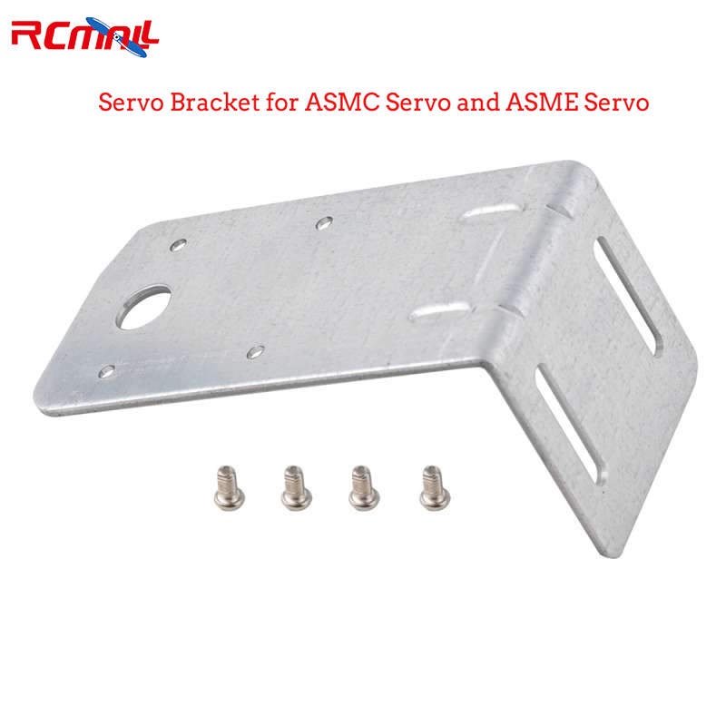 Радиоуправляемый сервопривод с – обзор и цена Servo Bracket
