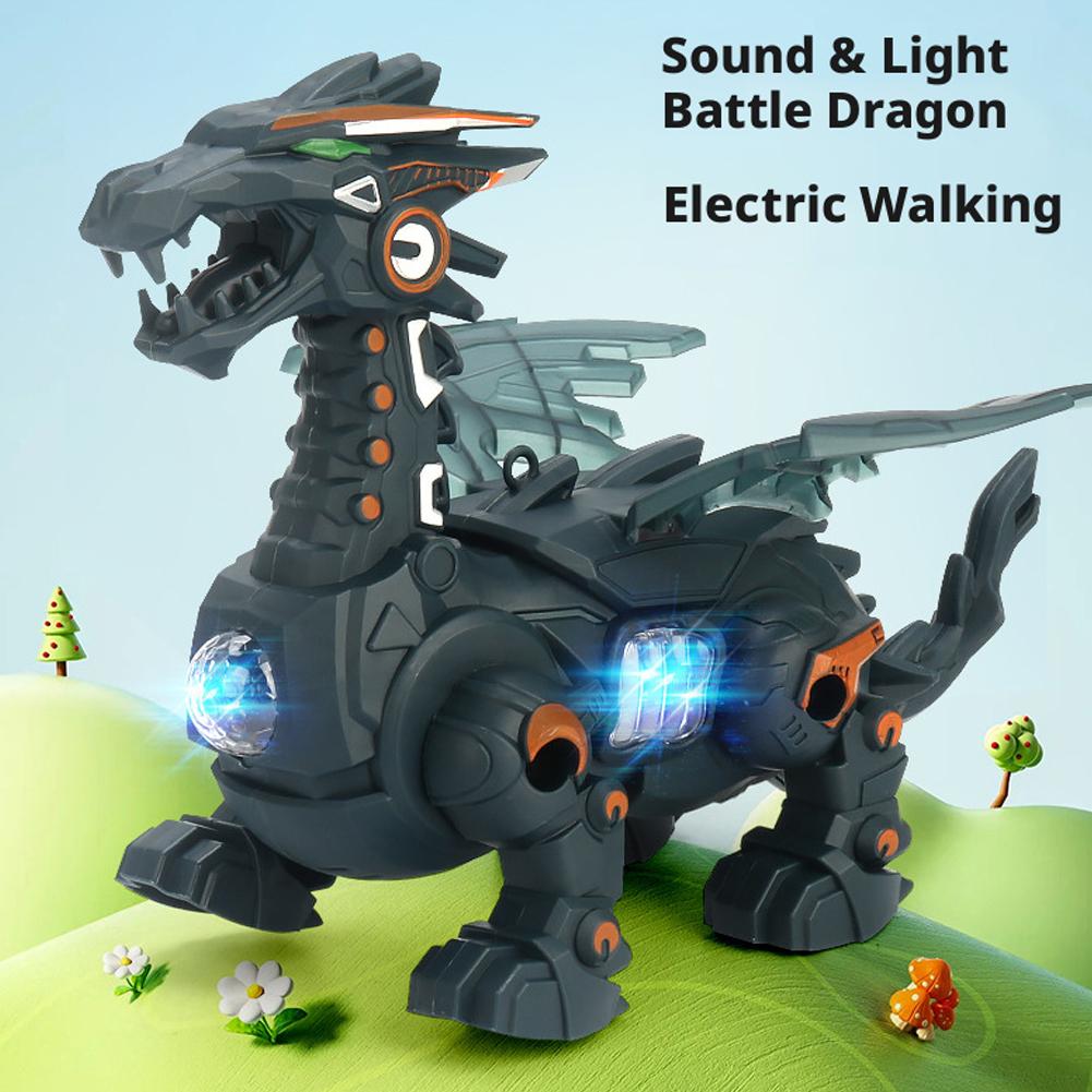 Механическая игрушка-динозавр, – обзор и цена Line Follower Robot