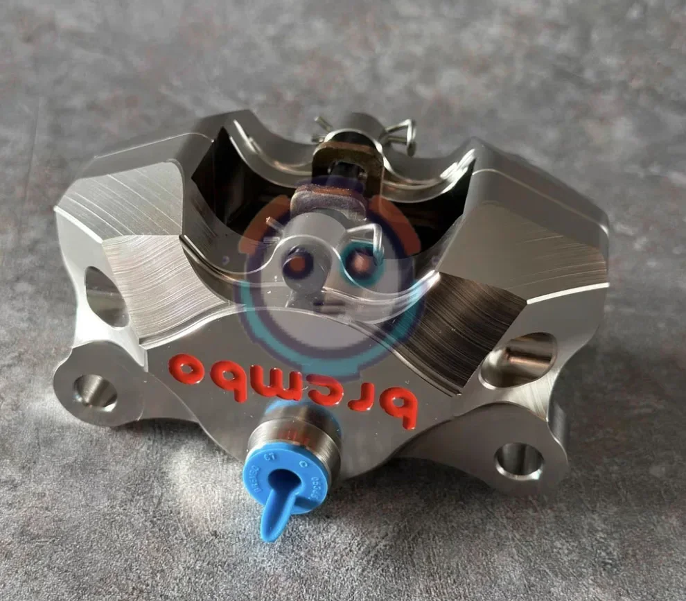Новый хит: тормозной механизм  – обзор и цена Servo Kit