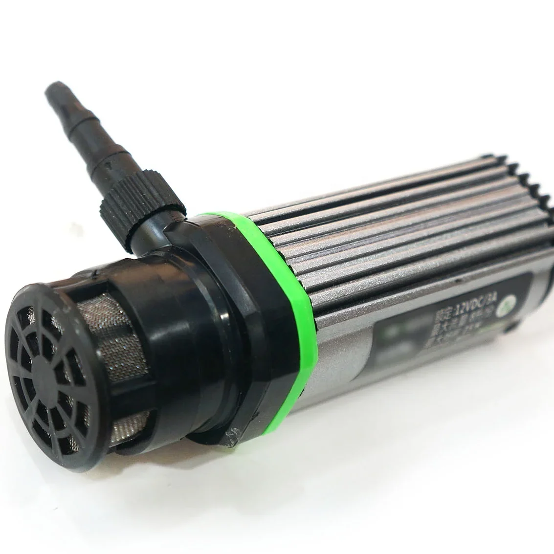 Новые контроллеры скорости May – обзор и цена Dc Motor 12V