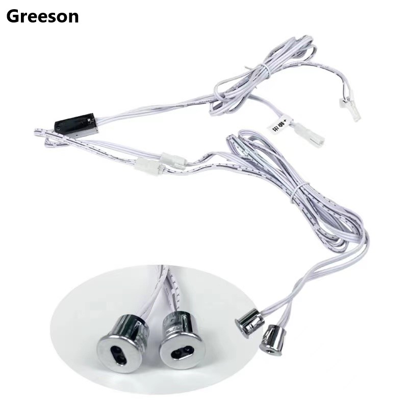 12 В 24 В 5A светодиодный конт – обзор и цена Infrared Obstacle Sensor