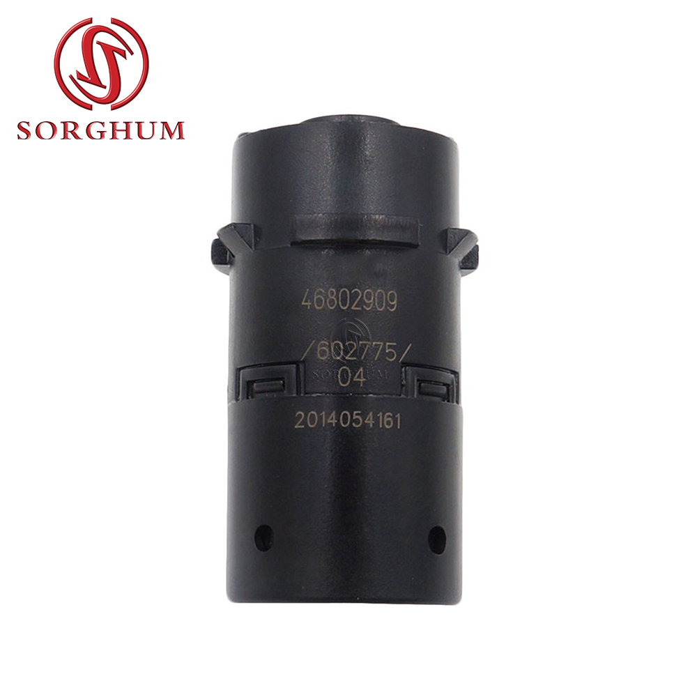 Сорго 46802909 для Alfa Romeo  – обзор и цена Infrared Obstacle Sensor