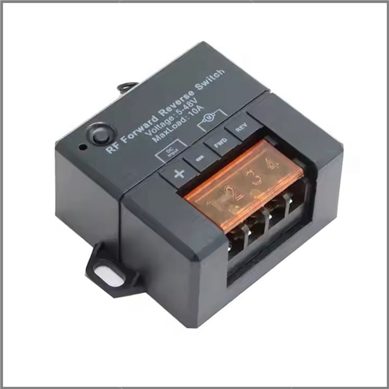 BHBD-2X Переключатель с дистан – обзор и цена Dc Motor