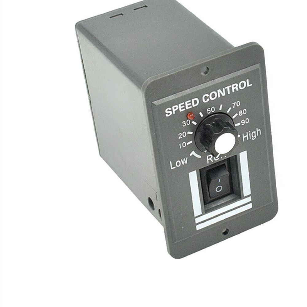 Регулятор скорости двигателя п – обзор и цена Motor Driver Module